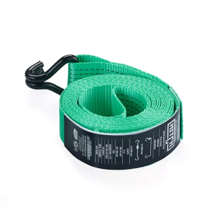 Длинная часть для ремня стяжного HITCH RS REGULAR 400:5000:6 (50ммSTF400DaN 5T 55М) (SZ076127) купить в Нефтеюганске