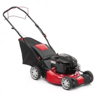 Бензиновая газонокосилка MTD Optima 53 SPB купить в Нефтеюганске