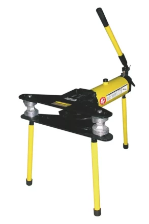 Трубогиб Корвет 532 ручной с гидроцилиндром 95320 купить в Нефтеюганске