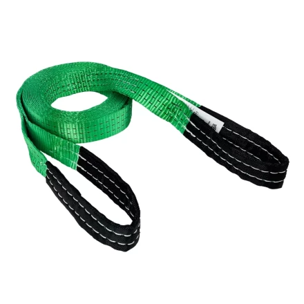 Трос буксировочный для автомобиля HITCH REGULAR 3т 6м 35мм петля-петля (SZ088732) купить в Нефтеюганске