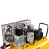 Компрессор воздушный BCI3000-T/200, ременный привод , 3.0 кВт, 200 литров, 530 л/мин Denzel 58119 купить в Нефтеюганске