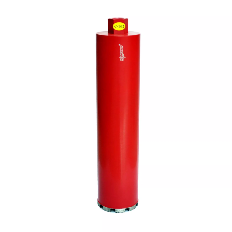 Алмазная коронка ALTECO ВТ 112х450 13650 купить в Нефтеюганске