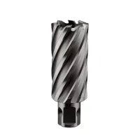 Сверло корончатое ALTECO HSS 14x50 22462