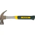 Молоток-гвоздодер 560 г с фиберглассовой рукояткой, KRAFTOOL 20280-560 20280-560 купить в Нефтеюганске