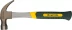 Молоток-гвоздодер 560 г с фиберглассовой рукояткой, KRAFTOOL 20280-560 20280-560 купить в Нефтеюганске