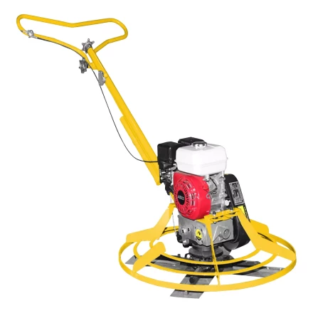 Машина бетоноотделочная бензиновая ALTECO S100 L 18583 купить в Нефтеюганске