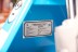 Тележка гидравлическая 2500 кг 800 мм полиуретановые колеса TOR RHP(BF) PRO 1010171 купить в Нефтеюганске