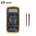 Мультиметр цифровой DEKO DT Smart Plus, 065-0282 купить в Нефтеюганске