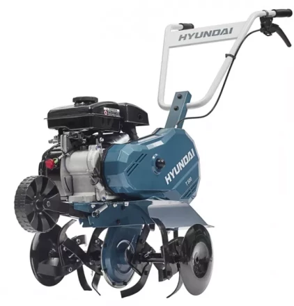 Бензиновый культиватор Hyundai T 500 купить в Нефтеюганске