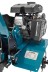 Бензиновый культиватор Hyundai T 500 купить в Нефтеюганске