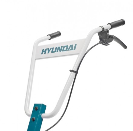 Бензиновый культиватор Hyundai T 500 купить в Нефтеюганске
