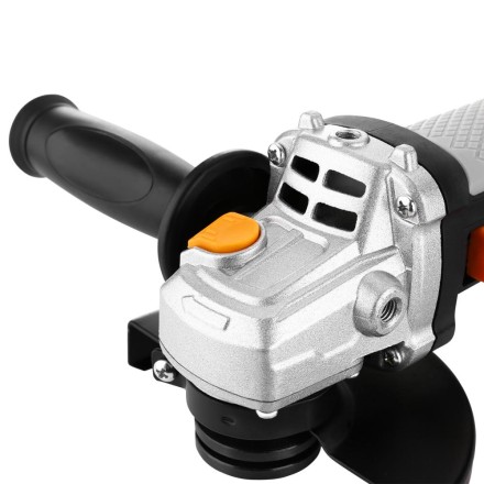 Углошлифовальная машина УШМ DEKO DKAG1250, 063-4174 купить в Нефтеюганске