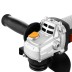 Углошлифовальная машина УШМ DEKO DKAG1250, 063-4174 купить в Нефтеюганске