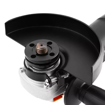 Углошлифовальная машина УШМ DEKO DKAG1250, 063-4174 купить в Нефтеюганске