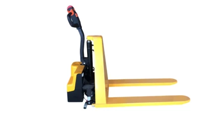 Тележка самоходная с ножничным подъемом 1000 кг 85-800 мм TOR HLT 24/33 В/Ач 1050444 купить в Нефтеюганске