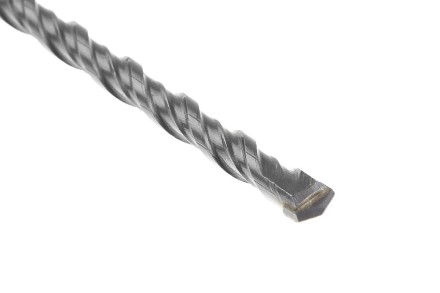 Бур HAMMER Ф8х210мм SDS Plus (201-113) купить в Нефтеюганске