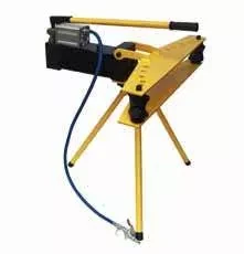 Трубогиб пневмогидравлический TOR HHW-3Q 20 т 21,3-88,5 мм 1004648 купить в Нефтеюганске