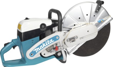 Бензорез Makita DPC6430 купить в Нефтеюганске