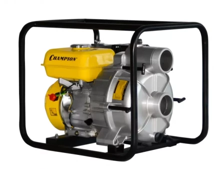 Мотопомпа CHAMPION GTP82 купить в Нефтеюганске