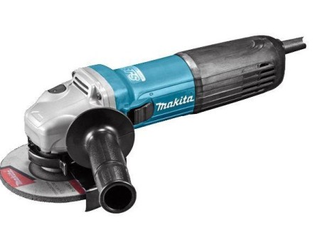 Шлифмашина УШМ Makita GA 5040 купить в Нефтеюганске