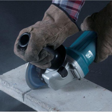 Шлифмашина УШМ Makita GA 5040 купить в Нефтеюганске