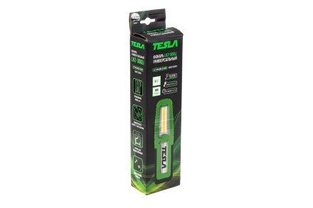 Фонарь TESLA LK2-300Li купить в Нефтеюганске