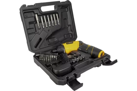 Аккумуляторная отвертка Вихрь ОА-3,6-ТФ 72/14/31 купить в Нефтеюганске