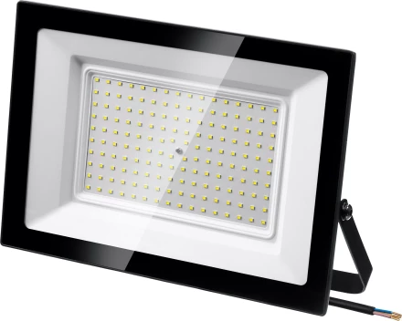 ЗУБР ПСК-150, 150 Вт, 6500 К, IP 65, светодиодный прожектор, Профессионал (57141-150) купить в Нефтеюганске