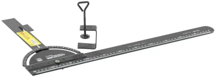 Транспортир-поводок STAYER для электролобзика, 550мм 3438-55 купить в Нефтеюганске