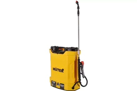 Опрыскиватель аккумуляторный SP-10AC-SFA Huter 70/13/102 купить в Нефтеюганске