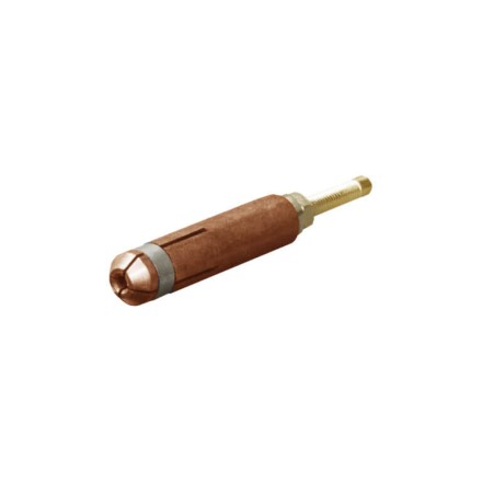 Цанга М3 для SW2500 FoxWeld купить в Нефтеюганске