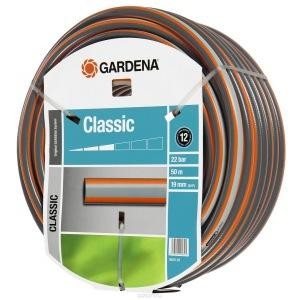 Шланг Classic 19 мм (3/4&quot;), 50 м  GARDENA купить в Нефтеюганске