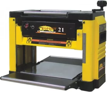 Станок рейсмусовый Энкор Корвет-21 (арт. 90210) 90210 купить в Нефтеюганске