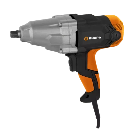 Гайковёрт сетевой Вихрь ГС-350НМ 72/24/2 купить в Нефтеюганске