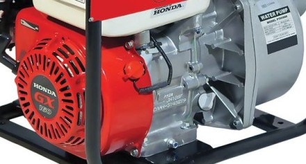 Мотопомпа для чистой воды PTH 1000 Fubag купить в Нефтеюганске