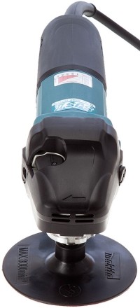 Прямая шлифмашина ПШМ SA 5040 C Makita купить в Нефтеюганске