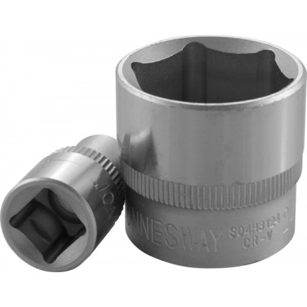 Головка торцевая 3/8&quot;DR  6 мм  S04H3106  Jonnesway 48009 купить в Нефтеюганске