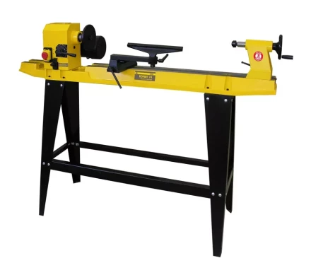 Станок токарный по дереву Корвет 74 90740 купить в Нефтеюганске