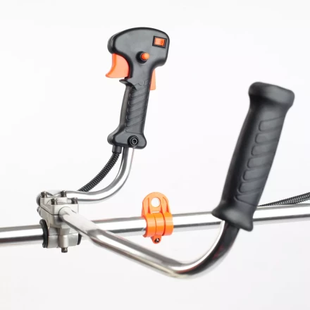 Бензотриммер PT3555ES Country разборная штанга Patriot купить в Нефтеюганске