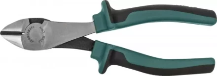 Бокорезы усиленные с двухкомпонентными рукоятками 7&quot; P0917 Jonnesway 49399 купить в Нефтеюганске