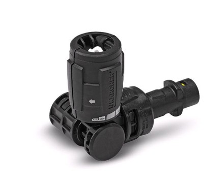 Струйная трубка Vario Power Short 360° VP 160 S K 5 – K 7 KARCHER купить в Нефтеюганске