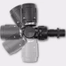 Струйная трубка Vario Power Short 360° VP 160 S K 5 – K 7 KARCHER купить в Нефтеюганске