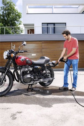 Струйная трубка Vario Power Short 360° VP 160 S K 5 – K 7 KARCHER купить в Нефтеюганске