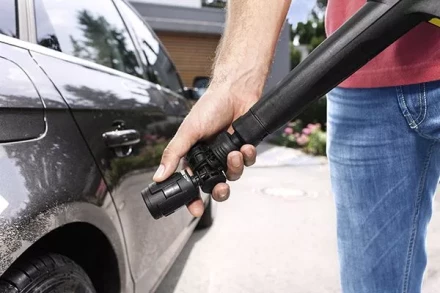 Струйная трубка Vario Power Short 360° VP 160 S K 5 – K 7 KARCHER купить в Нефтеюганске