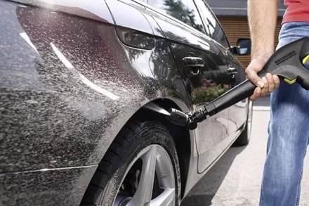 Струйная трубка Vario Power Short 360° VP 160 S K 5 – K 7 KARCHER купить в Нефтеюганске