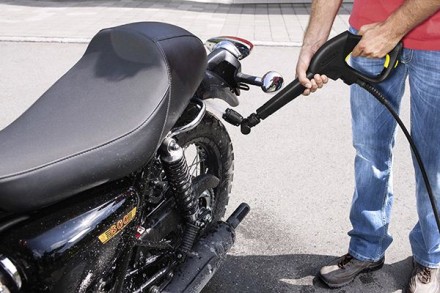 Струйная трубка Vario Power Short 360° VP 160 S K 5 – K 7 KARCHER купить в Нефтеюганске