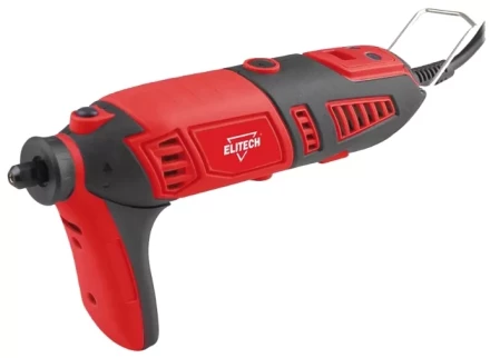 Шлифмашина ПШМ Elitech 170ЭЖК купить в Нефтеюганске