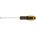 Отвертка STAYER &quot;PROFI&quot; &quot;PROTech&quot;, двухкомп рукоятка, намагниченная, Cr-Mo, SL3,0x100мм 25131-03-10_z02 купить в Нефтеюганске