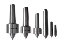 Центр вращения A-1-2-У Гост 8742-75