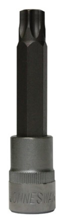 Насадка торцевая 1/2&quot;DR с вставкой T60 L100 мм S07H4360 Jonnesway 47869 купить в Нефтеюганске